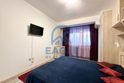 Apartament cu 2 camere semidecomandat, mobilat în Inel II - 5