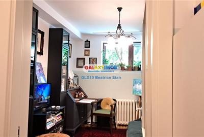 Apartament cu 2 camere decomandat, mobilat în Cotroceni - 6