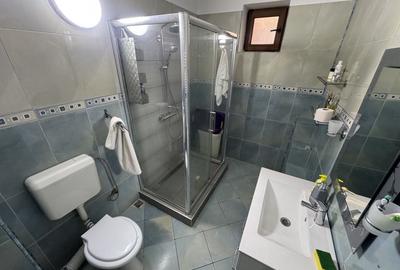 Casa / Vila Individuala P+1 zona Tomis Nord - Locatie Rara, Complet Mobilată - 4