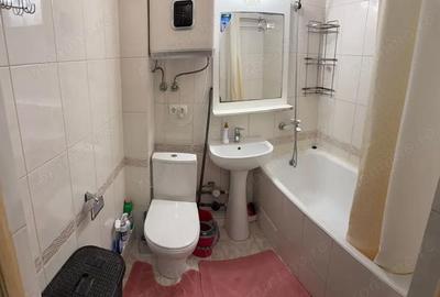 Garsonieră în Complex Studențesc - 2