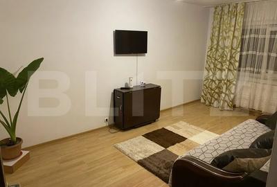 Inchiriere apartament 2 camere | zona Centru-Palas | - 2