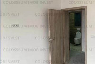 Apartament 2 camere, decomandat - zona Tractorul - 3