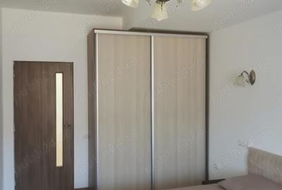 Apartament cu 3 camere semidecomandat în Florești - 10