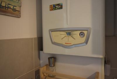 Apartament cu 2 camere decomandat, mobilat în Brâncoveanu - 11