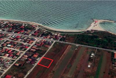 Teren Constanta Statiunea 2 Mai - 26