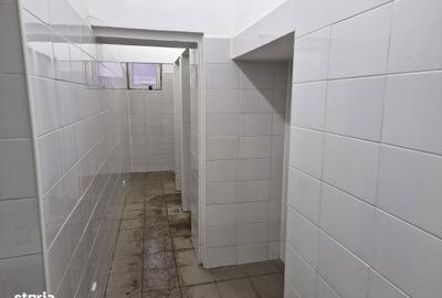 Spațiu comercial, de 2,550 mp, în Central - 7
