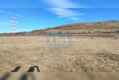 Teren Construcții intravilan de 2050 mp, în Someșeni - 2