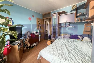 Apartament cu 4 camere semidecomandat în Crângași - 5