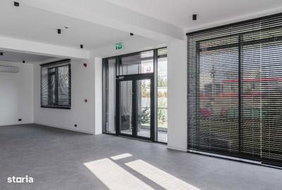 Spațiu comercial, de 247 mp, în Corbeanca - 10