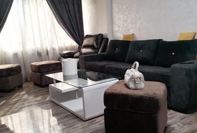 Apartament cu 2 camere semidecomandat în Exterior Vest - 8