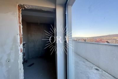 Apartament cu 3 camere semidecomandat în Mărăști - 11