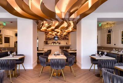 Spațiu comercial, de 150 mp, în Exterior Vest - 5