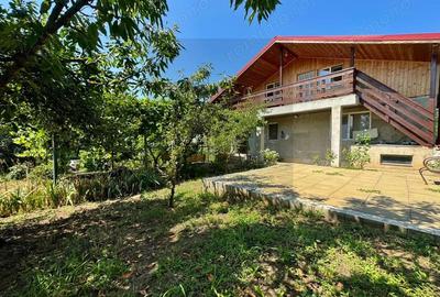 Vanzare Casa - Copou- P+M - langa Gradina Botanica - 2