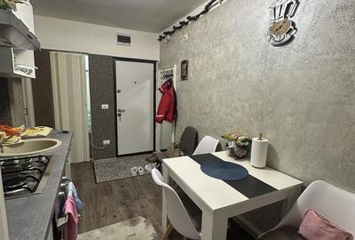 Apartament cu 2 camere în Central - 7