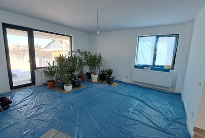 Casă individuală cu 5 camere cu Canalizare în Chitila - 9