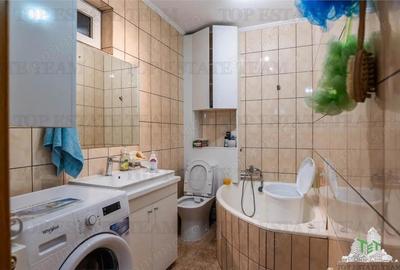 Vila moderna, structura din beton Piata Muncii | Pretabila locuinta sau birouri - 10