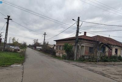 Casă cu 6 camere cu Teren 1613 Mp în Central - 7