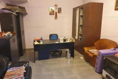 Spatiu comercial si VILA P+1 Artera ULTRACIRCULATA 298mp construiti, teren 346 mp Spatiu comercial si VILA P+1 Artera ULTRACIRCULATA 298mp construiti, teren 346 mp - 6