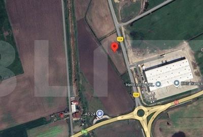 Spațiu comercial, în Recea - 3