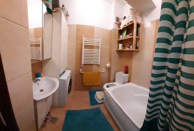 Închiriez ap 2 cam mobilat și utilat modern la 10 min de  metro - 1 dec 1918 - 4