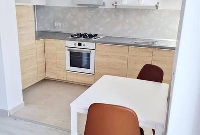 Apartament  2 camere in Dumbravita - 5