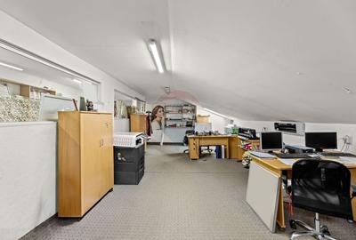 Birou, de 412 mp, în Aradul Nou - 3