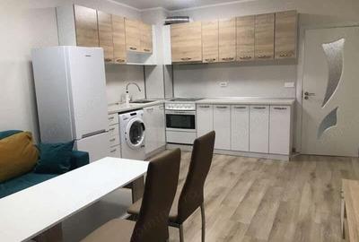 Apartament cu 2 camere de inchiriat in zona Astra - 1