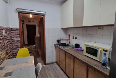 Inchiriere apartament 3 camere Eroii Revolutiei, George Bacovia, cf. I, mobilat - 8