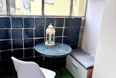 Apartament cu 3 camere semidecomandat în Mănăștur - 8