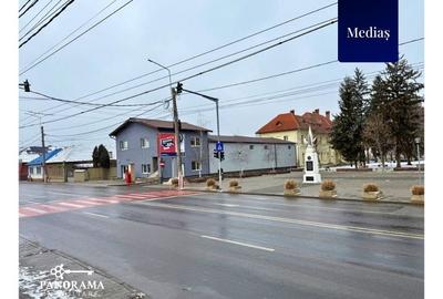 Spațiu comercial, de 72 mp, în Est - 6