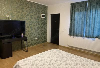 Garsonieră semidecomandată în Giulești - 2