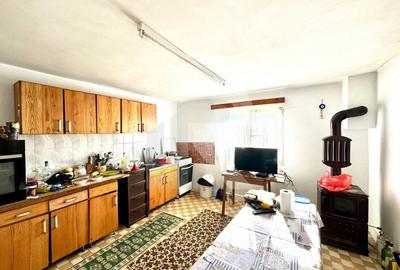 Teren 4464mp | 3 Hale | Birouri | Buda | Proximitate DN 1 si Parc Industrial - 10