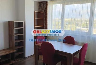 STUDIO DE INCHIRIATCOMPLEX REZIDENTIAL QUADRA 2 - 3