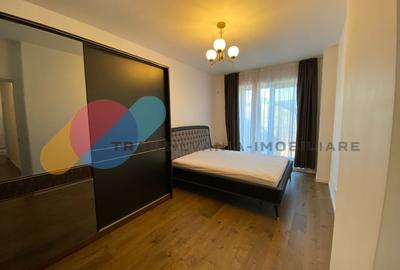 Apartament modern 3 camere 82mp, parcare - Centru complex Record Park - 4