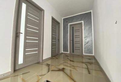 Casă cu 3 camere cu Teren 377 Mp în Central - 10