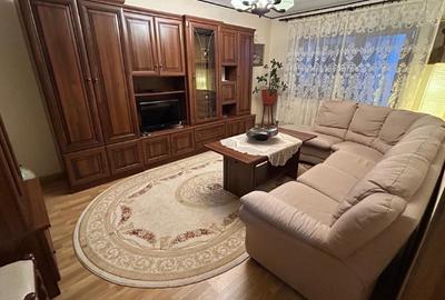 Apartament de inchiriat, 3 camere decomandate,  centru, vedere spre  sud - 3