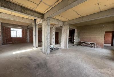 Apartament cu 4 camere circular în Parcul Carol - 14