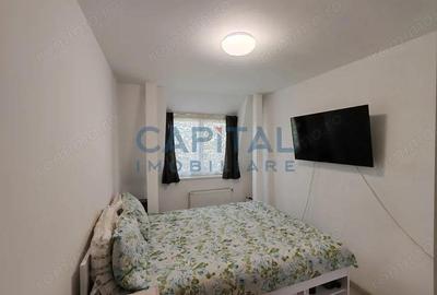 Vanzare apartament cu 3 camere la casa in cartierul Gheorgheni. Comision 0! - 7