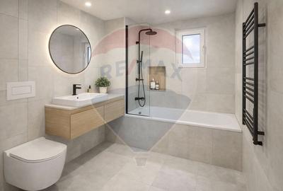 Apartament 2 camerede vânzare în zona Dristor - 17