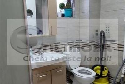 CASA TIP TRIPLEX ZONA VISANI 114MP  MOBILAT SI UTILAT - 5