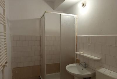 Apartament o camera in Deva, zona Al. Crisului et.3 Apartament o camera in Deva, zona Al. Crisului et.3 - 8