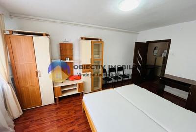 Garsonieră decomandată, mobilată în Central - 2