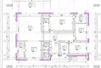 Casă cu 4 camere în Jucu - 3
