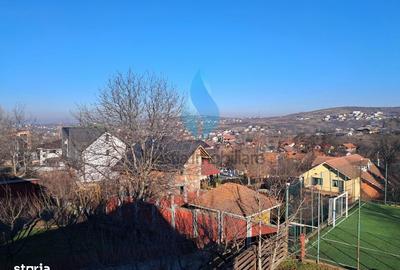 Casă cu 5 camere cu Teren 800 Mp în Bucium - 4