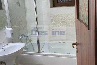 Apartament 2 camere-decomandate- zona Poitiers - 3