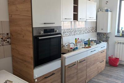 Apartament cu 2 camere în Central - 3