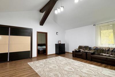 Vila Premium de Vanzare in Cheia, Prahova-Oaza de Relaxare si Investitie - 19