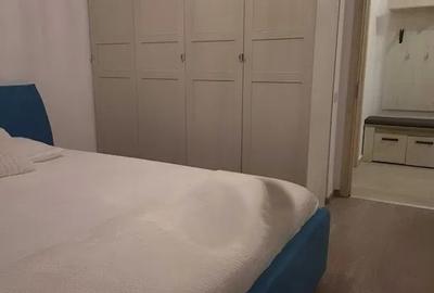 Apartament cu 2 camere decomandat, mobilat în Grozăvești - 4