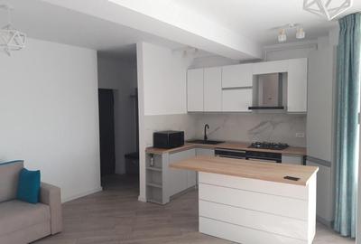 Inchiriez ap 3 cam Titan Prisaca Dornei langa parc Titanii PREMIUM ansamblu rezidential nou 625 E - 6