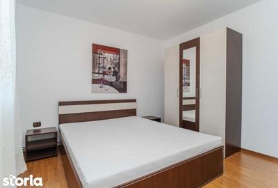 Apartament cu 2 camere decomandat în Podu Roș